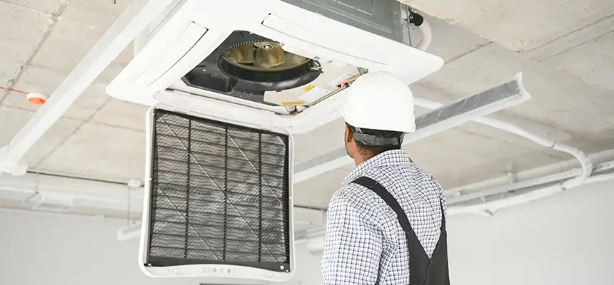 Our Affordable Duct Cleaning Near Me Services in Elmwood Park, NJ