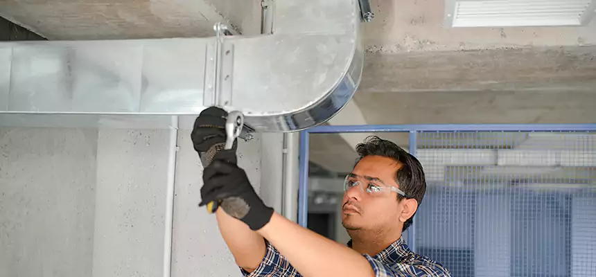 Our Air Duct Installation Services in Elmwood Park, NJ
