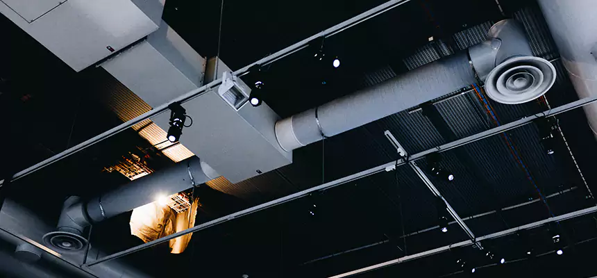 Our Air Duct Replacement Services in Elmwood Park, NJ