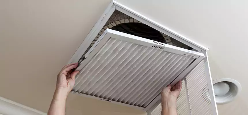 Our Air Duct UV Sanitization Services in Elmwood Park, NJ