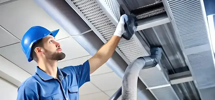 Our Annual Dryer Vent Maintenance Services in Elmwood Park, NJ