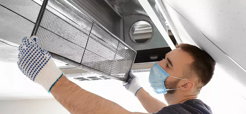 Our Bathroom Exhaust Duct Cleaning Services in Elmwood Park, NJ