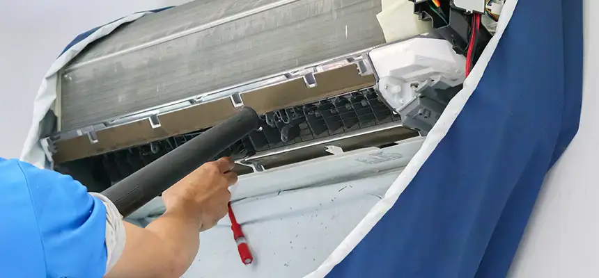 Advanced Clogged Dryer Vent Repair for Multi-Unit & Commercial in Elmwood Park, NJ