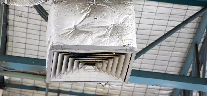 Our Custom HVAC Ductwork Services in Elmwood Park, NJ