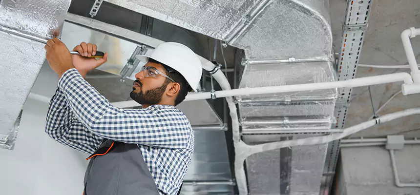 Our Dryer Duct Pressure Testing Services in Elmwood Park, NJ