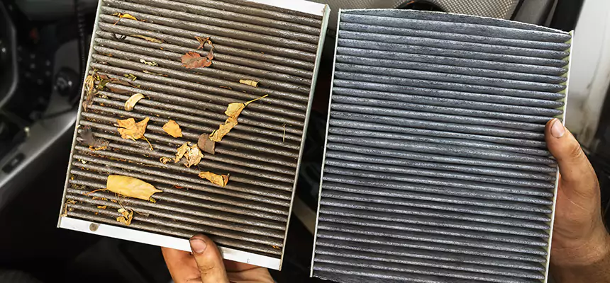 Our Dryer Vent Lint Filter Cleaning Services in Elmwood Park, NJ