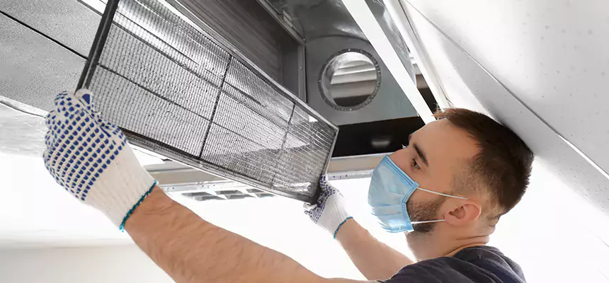 Our Dryer Vent Replacement Services in Elmwood Park, NJ
