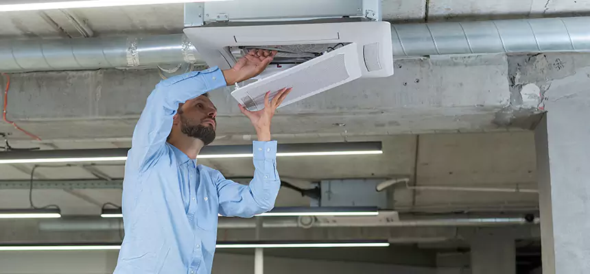 Our Energy Recovery Ventilation Cleaning Services in Elmwood Park, NJ
