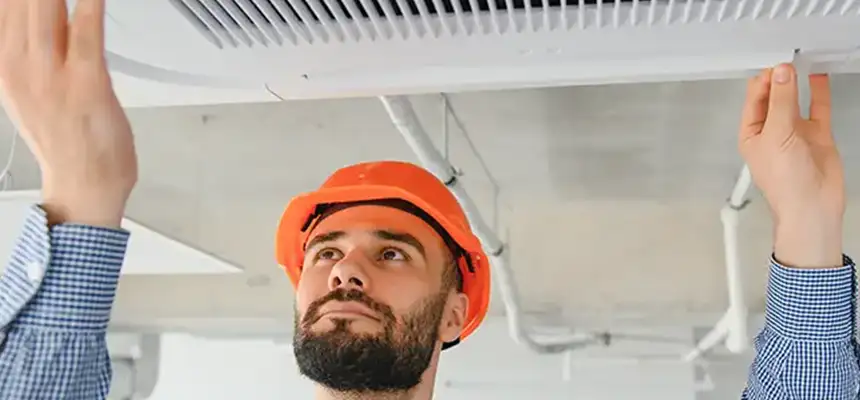 Our Furnace Vent Cleaning Services in Elmwood Park, NJ