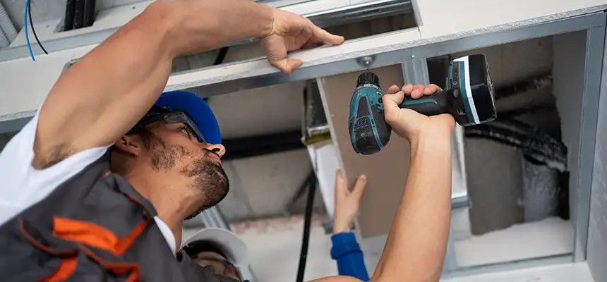 Our Improve Home Air Circulation Services in Elmwood Park, NJ