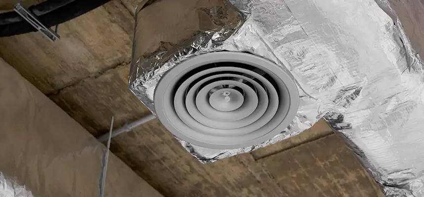 Our Low VOC Vent Installation Services in Elmwood Park, NJ