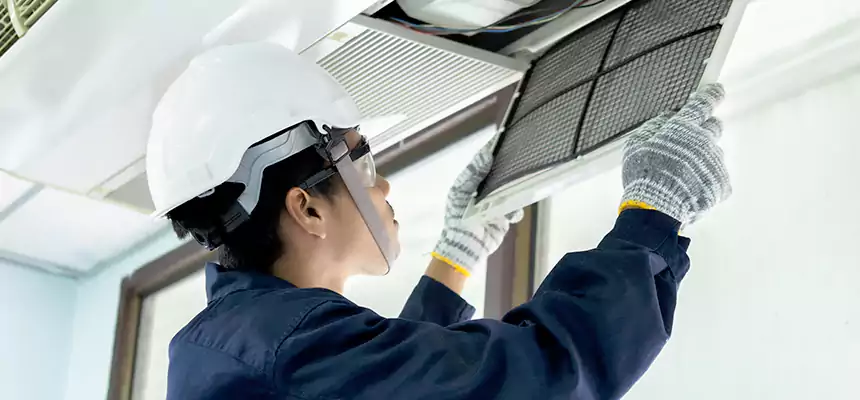 Our Mold & Mildew Removal from Air Ducts Services in Elmwood Park, NJ