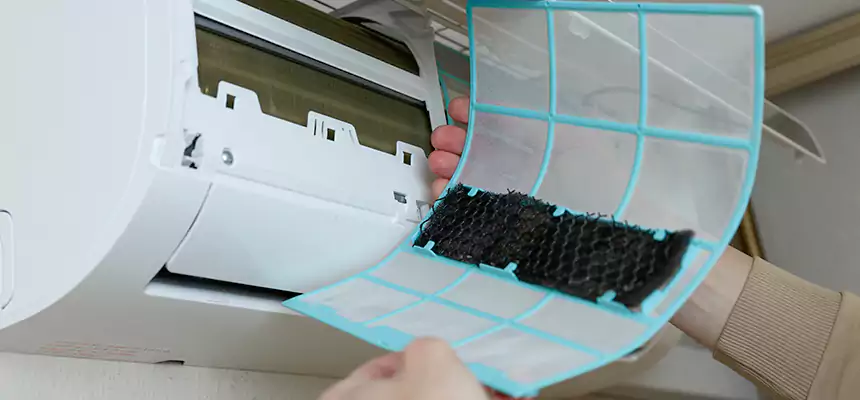 Gentle Ductwork Odor-Control Pet Dander Duct Cleaning in Elmwood Park, NJ