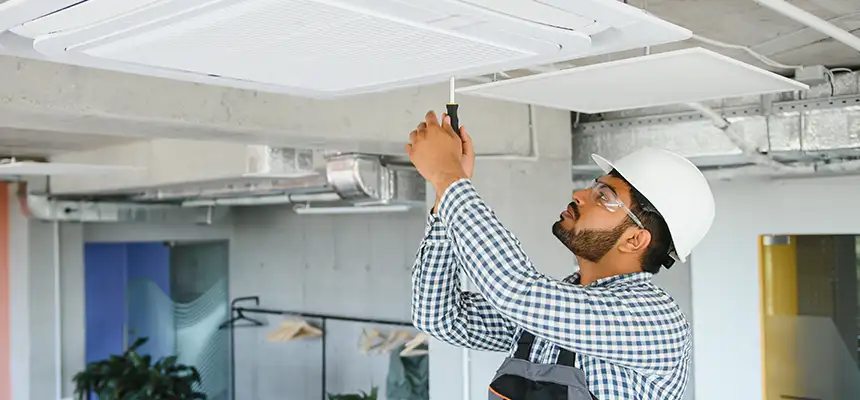 Our Roof Dryer Vent Cleaning Services in Elmwood Park, NJ