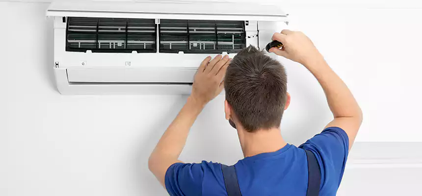 Our Smart Air Conditioning Installation Services in Elmwood Park, NJ