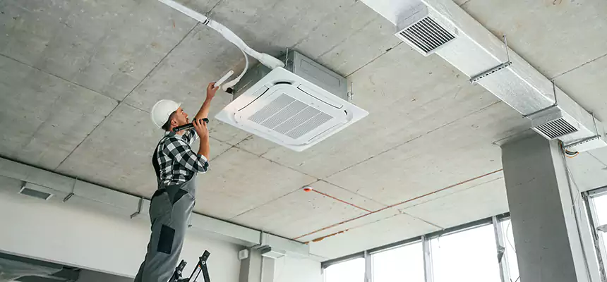 Our Wi Fi Connected Air Ducts Services in Elmwood Park, NJ