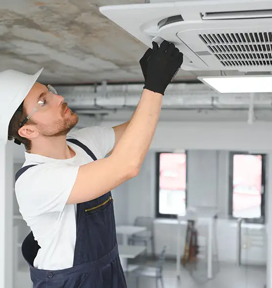 Top Affordable Duct Cleaning Services Near Me in Elmwood Park, NJ