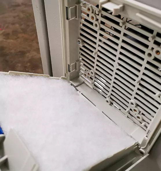 About Air Duct Overhaul & Upgrades in Elmwood Park, NJ