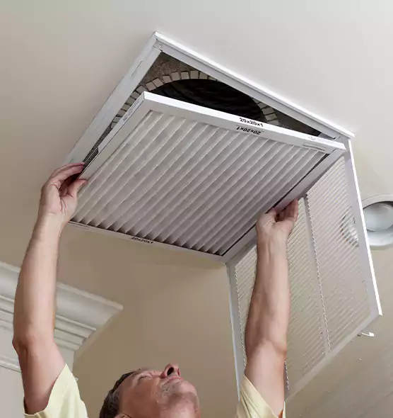 Trusted Apartment Air Duct Cleaning in Elmwood Park, NJ