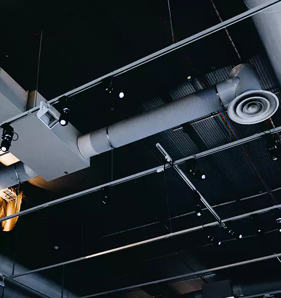 Professional Duct Cleaning For LEED Homes in Elmwood Park, NJ