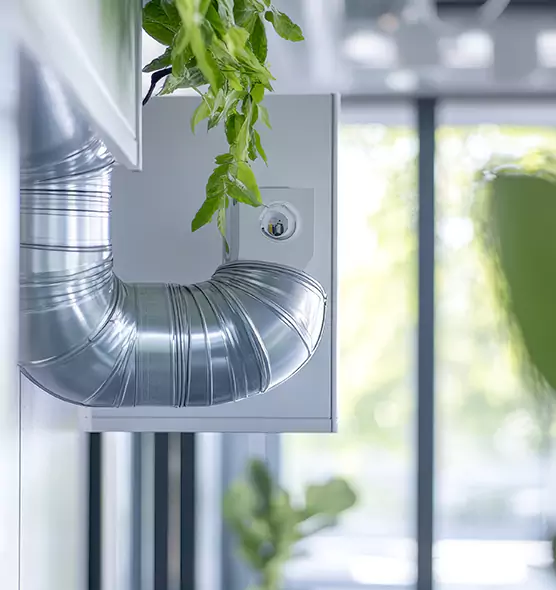 Professional Eco-Friendly Duct Cleaning Services in Elmwood Park, NJ