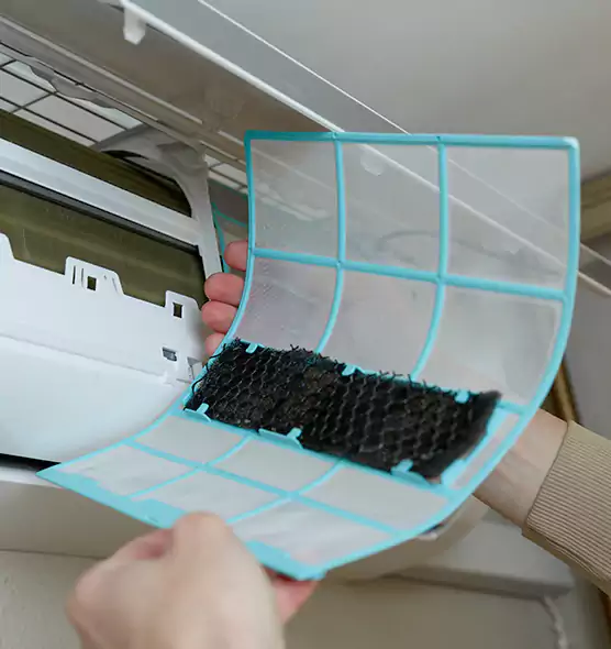 Welcome to Air Duct Cleaning & Repairs Elmwood Park — Your Local HEPA Filter Installation Pros in Elmwood Park, NJ