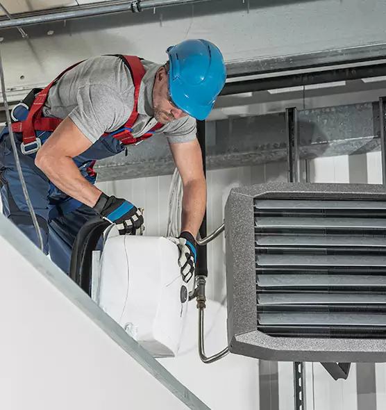 Professional HVAC Cleaning Solutions in Elmwood Park, NJ