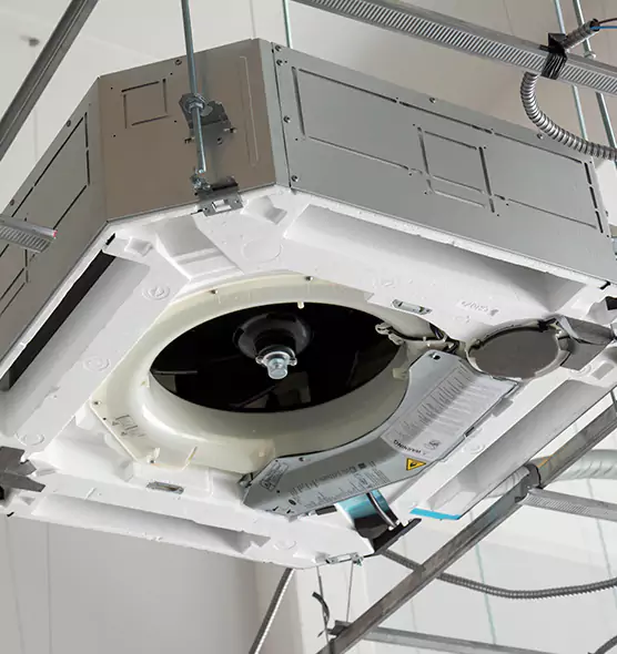 Professional Industrial Dryer Vent Cleaning in Elmwood Park, NJ