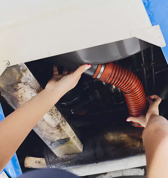 Top-Notch Return Vent Cleaning Service in Elmwood Park, NJ