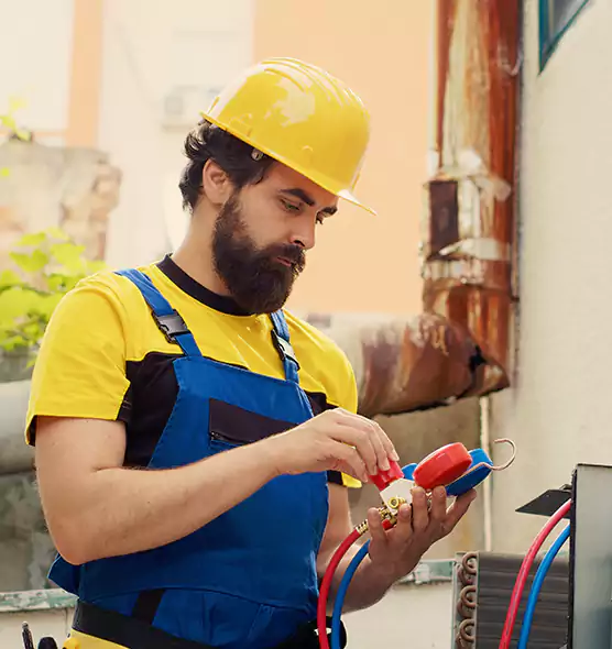 About Smart HVAC Installation in Elmwood Park, NJ