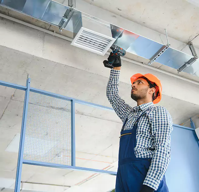 Why Homeowners & Businesses Trust Us in Elmwood Park, NJ?