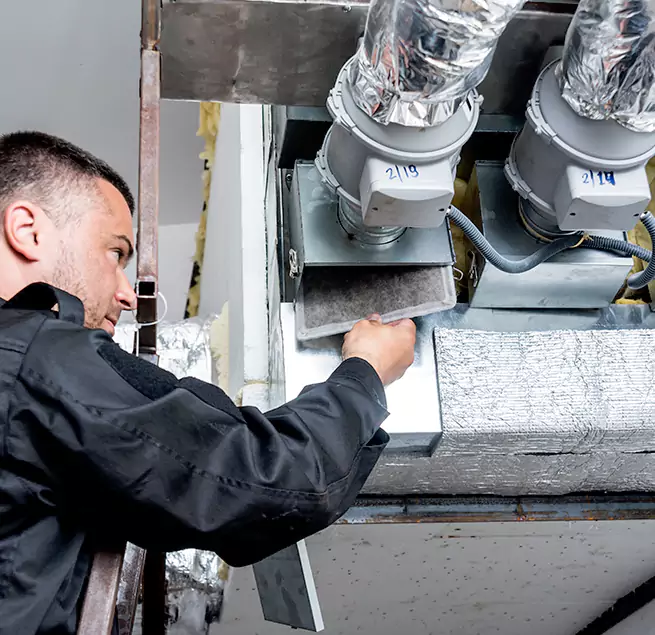  Why Homeowners & Businesses Trust Us in Elmwood Park, NJ?