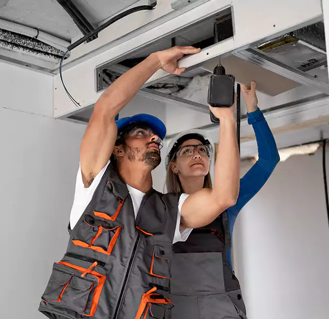 Why Homeowners & Businesses Trust Us in Elmwood Park, NJ