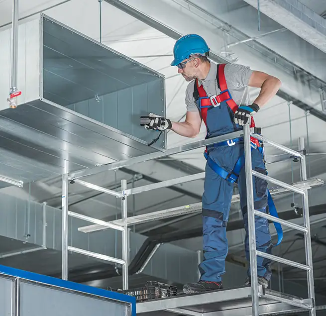 Why Homeowners & Businesses Trust Us in Elmwood Park, NJ?