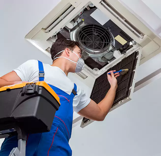 Why Homeowners & Businesses Trust Us in Elmwood Park, NJ?