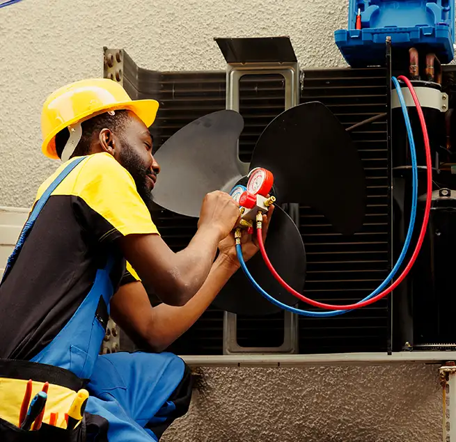 Why Homeowners & Businesses Trust Us in Elmwood Park, NJ?