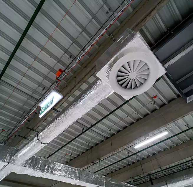 Why Homeowners & Businesses Trust Us in Elmwood Park, NJ