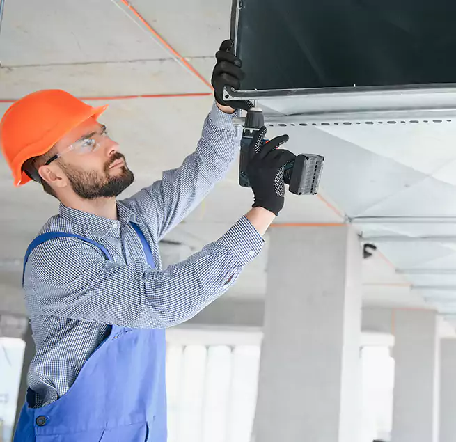 Why Homeowners & Businesses Trust Us in Elmwood Park, NJ?