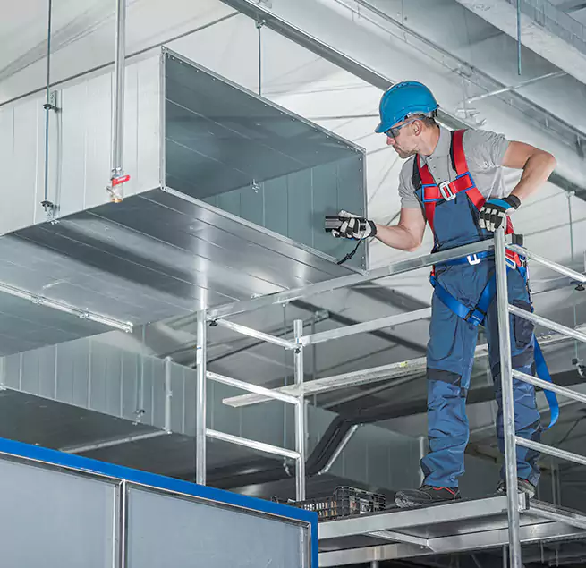 Why Homeowners Businesses Trust Us in Elmwood Park, NJ