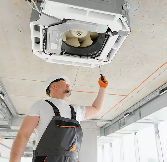 Why Homeowners Businesses Trust Us in Elmwood Park, NJ