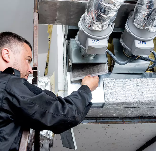 Why Homeowners Businesses Trust Us in Elmwood Park, NJ?