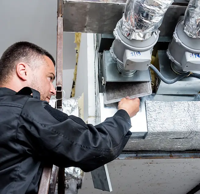 Why Homeowners & Businesses Trust Us in Elmwood Park, NJ?