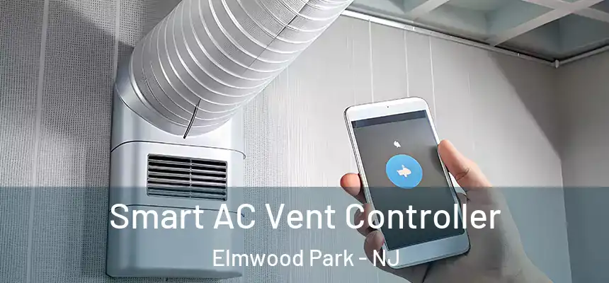  Smart AC Vent Controller Elmwood Park - NJ